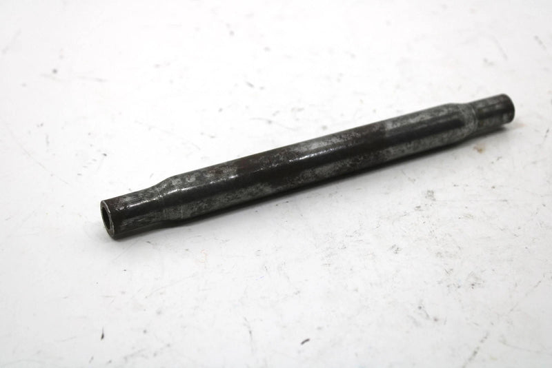 1980 Yamaha Ss440 Oem Front Limiter Strap Rail Mount 8K4-47410-00-00 SY63