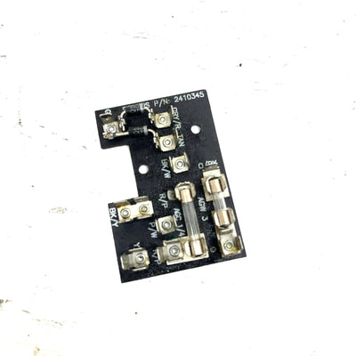 2004 Polaris Virage OEM Electrical Plate 2410345 JP45