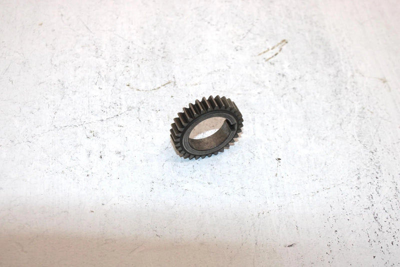1994 Kawasaki Bayou 220 Oem Oil Pump Drive Gear 59051-1187 AK3