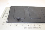 1992 Suzuki King Quad 300 Oem Rear Fender Lid 63195-19B00 AS19