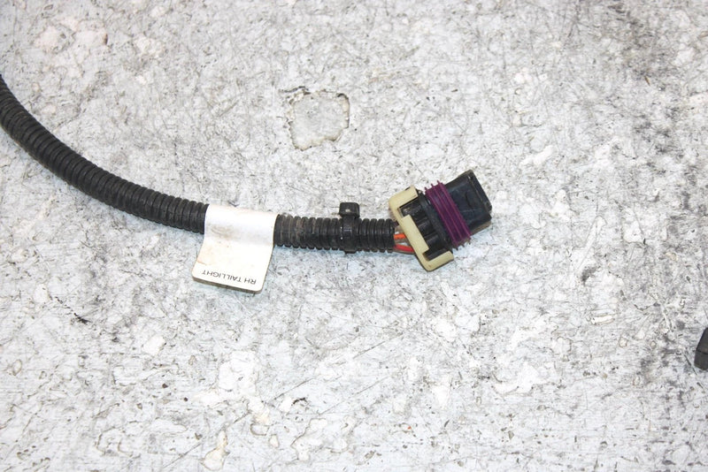 2015 Polaris Ranger 570 Eps Oem Bed Box Harness 2411801 XP5.1