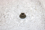 1999 Kawasaki Prarie 400 Oem Oil Pump Drive Gear 59051-1344 AK28