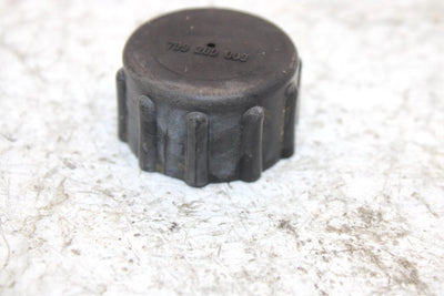 2006 John Deere  Buck 650 Oem Coolant Tank Cap 709200009 AJ0