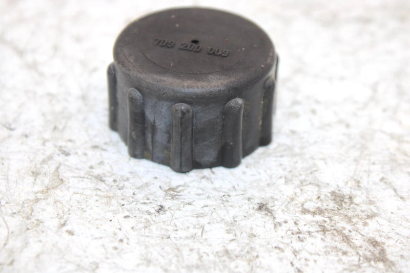 2006 John Deere  Buck 650 Oem Coolant Tank Cap 709200009 AJ0