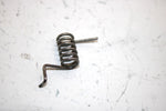87 Kawasaki Bayou 185 Klf185a Oem Seat Hook Spring 92081-1767 AK13