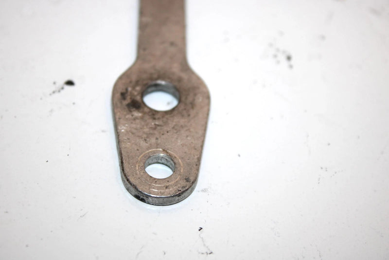 03 Bombardier Rally 200 Oem Steering Post Stopper Plate 709400053 Q3512