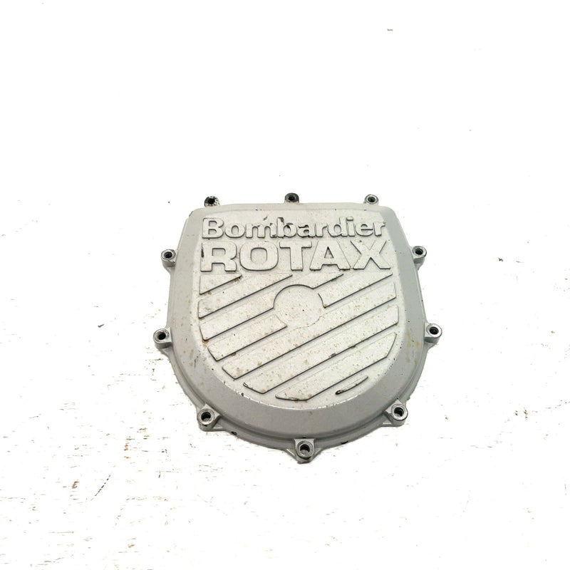 96-05 Sea-Doo GTI OEM Stator Side Cover 420810148 JS61