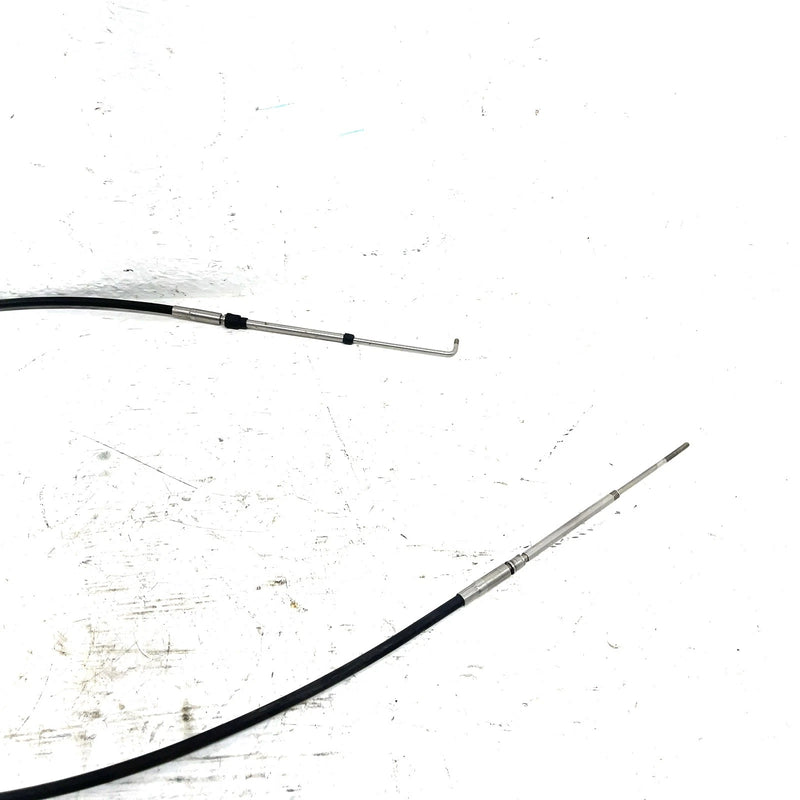 null Sea-Doo GTX OEM Reverse Cable 277000958 JS33
