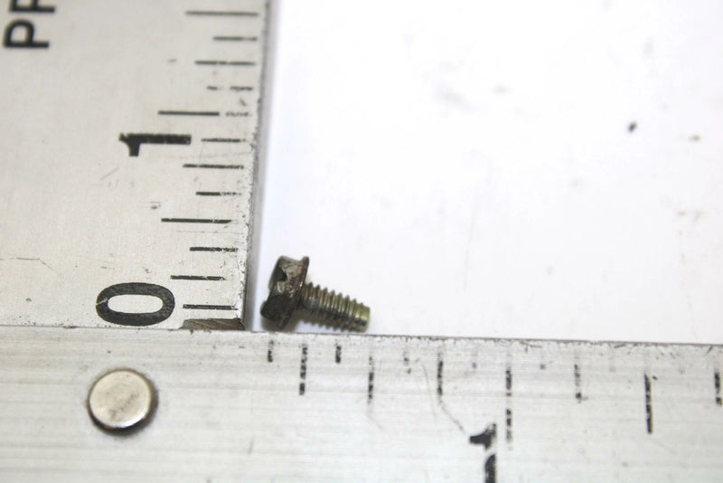 96 Arctic Cat Cougar OEM Carb Carburetor Magnetic Switch Screw Set 0623-137 SA88