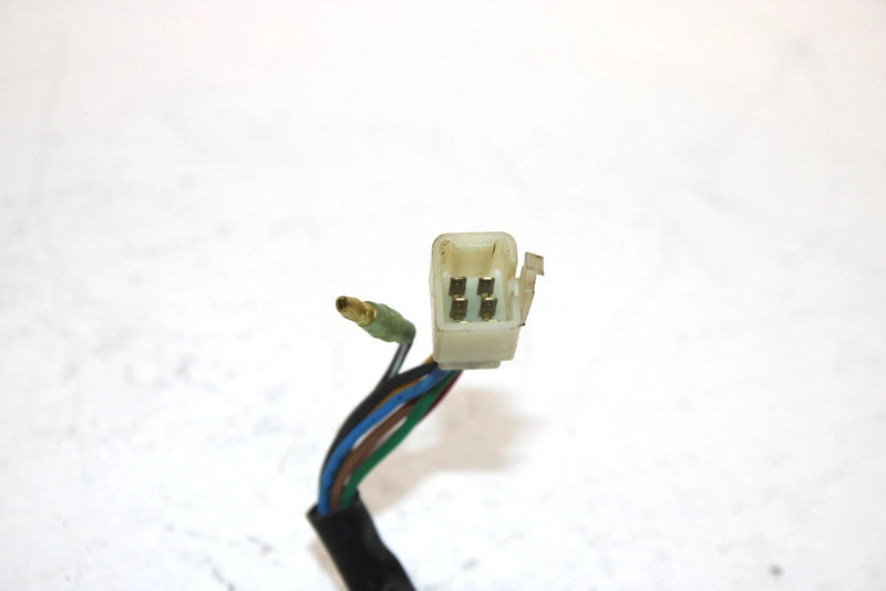 2000 Yamaha  Kodiak 400 Oem Left Control Switch 5GH-83973-00-00 AY26