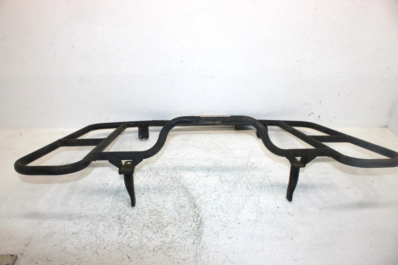 2006 John Deere  Buck 650 Oem Front Rack 703500452 AJ0