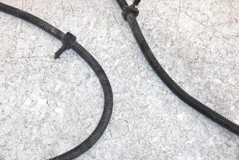 2019 Polaris Ranger 900 Xp Oem Tail Light Harness 2411801 XP6