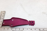 97 Polaris Sport Touring Oem Rasp Met Hood Hinge 2635005-231 SP206