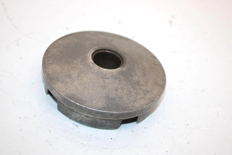 09 Can-am Ds90 Oem Drive Clutch Half V2211ADGF000 AB3