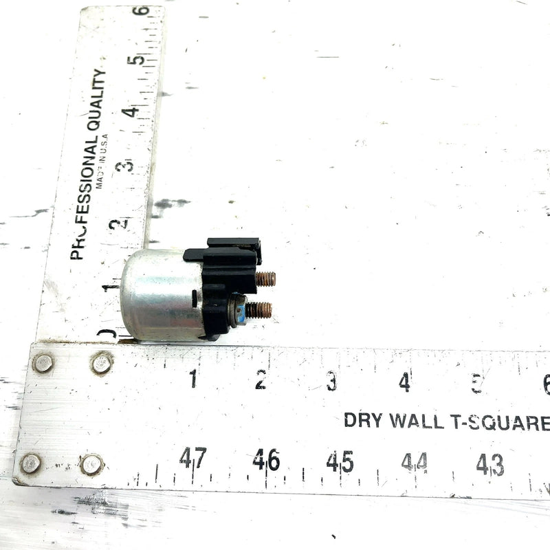 08-13 Kawasaki Teryx 750 KRF750A 4x4 OEM Starter Relay 27010-1098 XK0 