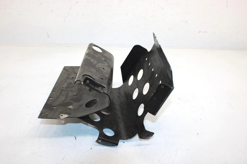 93 Polaris Xlt Oem Footrest ASM,RH,BLK 1011892 SPS