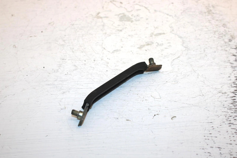 1986 Honda Trx 125 Oem Front Fender Stay 61122-VM6-000 AH41