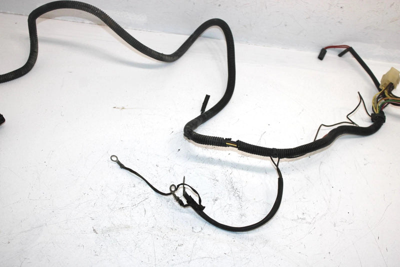 94 Polaris 500 Efi Oem Main Wire Harness 2460417 SP129