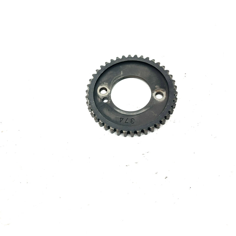 87-89 Suzuki Quadrunner 300 LT300E 2x4 OEM Camshaft Sprocket 12741-37400 AS36