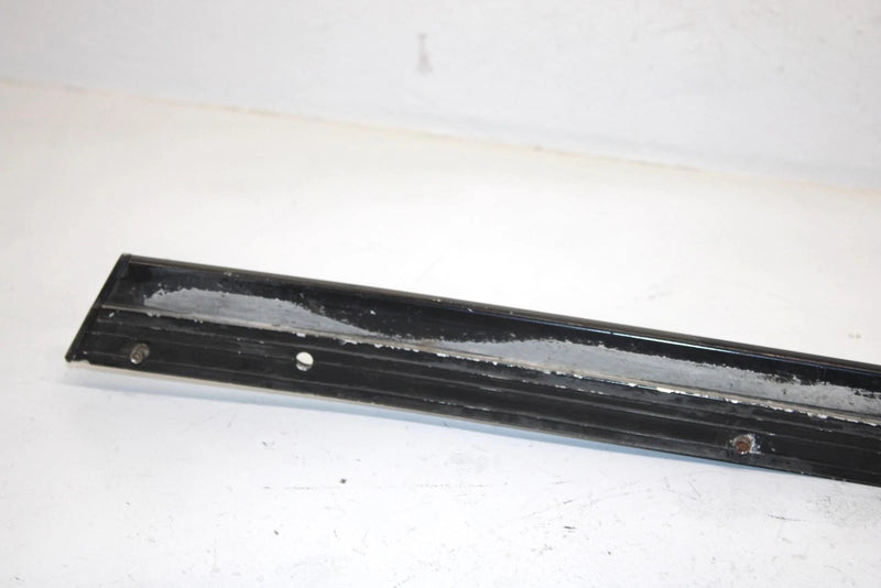 93 Polaris Xlt Oem Bumper LH EXT 2670151-067 2670114 SPS
