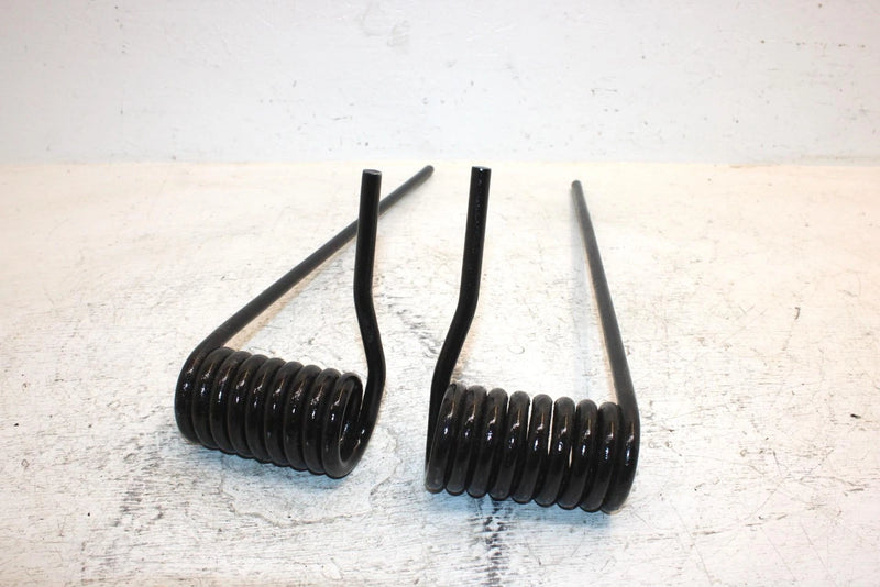 1995 Arctic Cat Z 440 Oem Rear Skid Spring Set 1704-185 1704-184 SA13
