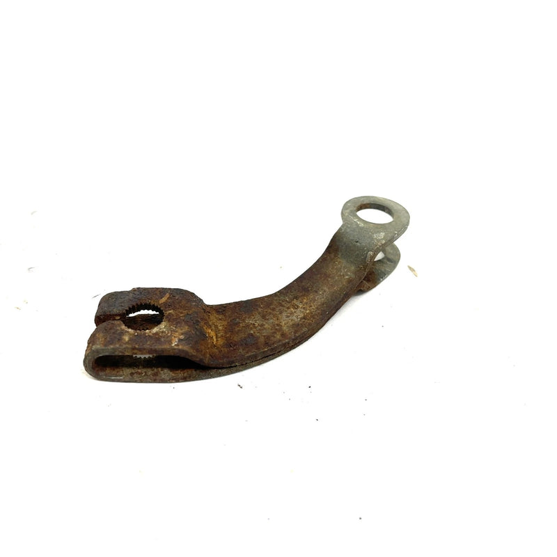 85-86 Polaris Trail Boss 250R OEM Front Brake Camshaft Lever 1525030 AP195