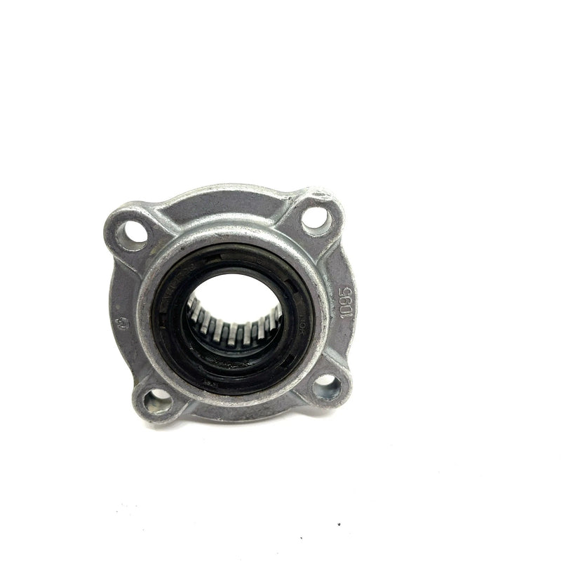 93-99 Kawasaki Bayou 400 KLF400B 4x4 OEM Bearing Housing 41046-1095 AK32