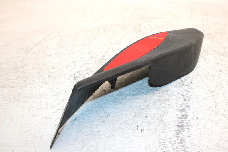 1998 Ski-doo Mach 1 700 Oem Left Rear Bumper Cover 520000025 SS3