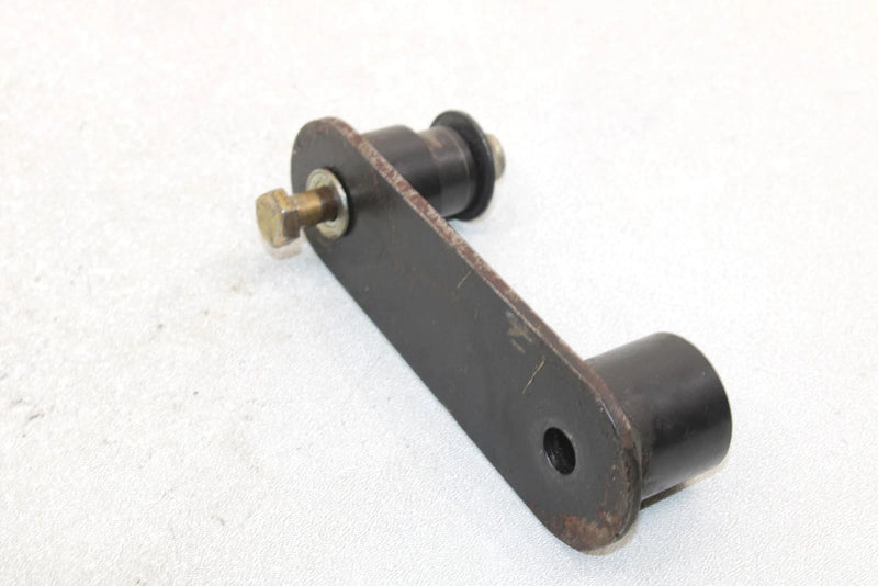 06 Polaris Fusion 900 Oem Rear Torque Arm Carrier Wheel Bracket 1542219-067 SP0