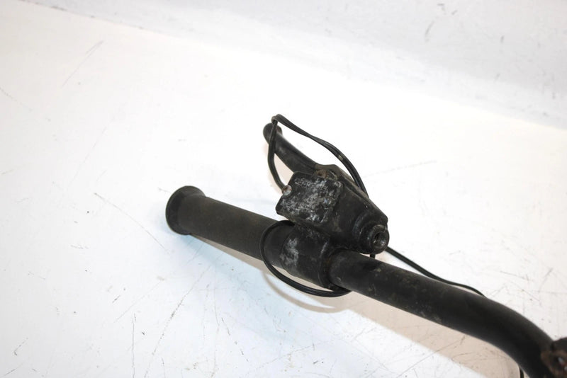 87 Polaris Trail Oem Handlebar Post Set 1823129 SP66