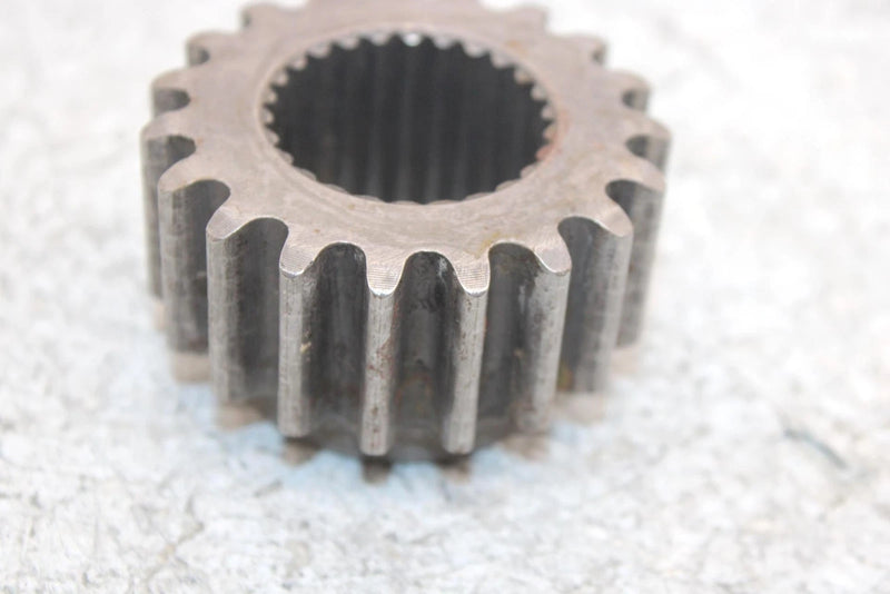 2006 Polaris Sportsman 500 Oem 19T Transmission Gear 3234060 AP186