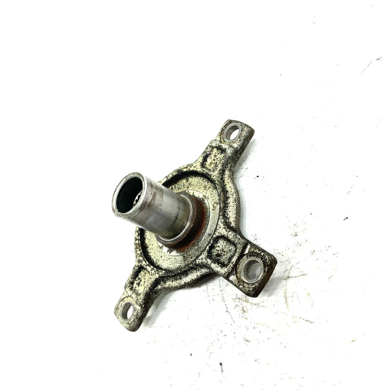 87-93 Suzuki Quadrunner 4WD LT4WD OEM Front Wheel Hub 54110-19B01 AS40
