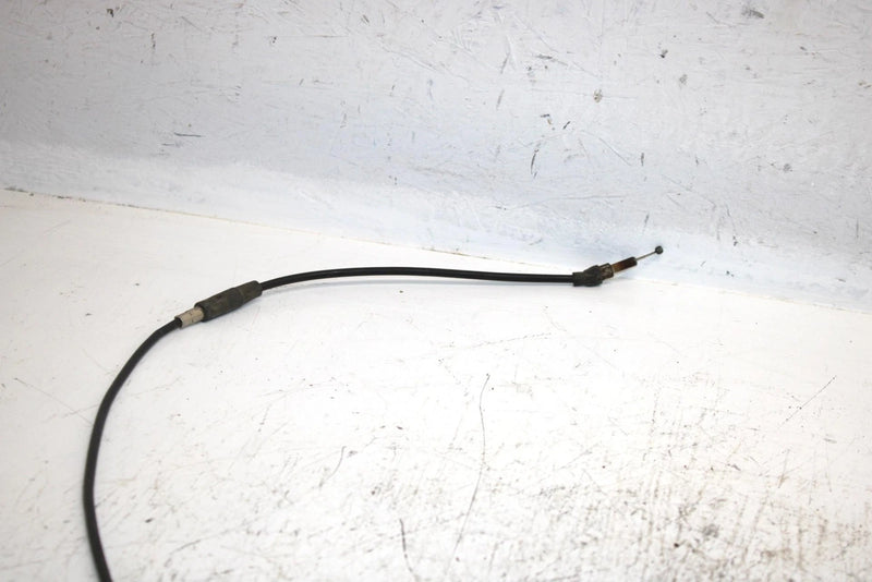 1999 Polaris Sportsman 335 Oem Choke Cable W/Adjuster 7080726 AP17