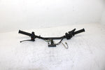 1995 Yamaha Vmax 500 Oem Handlebar Set 8AB-23811-00-00 SY34