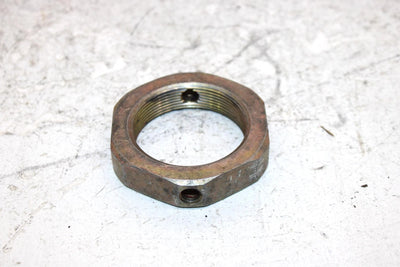 2003 Kawasaki Prairie 650 Oem Rear Axle Nut 41068-1453 AK26