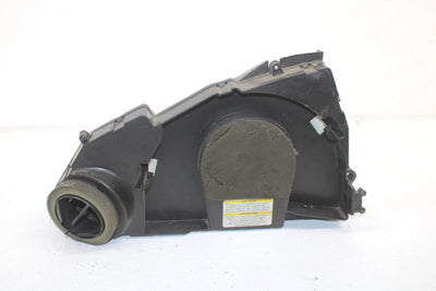 2005 Ski-doo Mach Z 1000 Oem Secondary Airbox 508000359 SS69