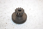 2007 Honda Trx 250 Fourtrax Recon Es Oem Starter Idler Gear 28117-HM8-A40 AH38