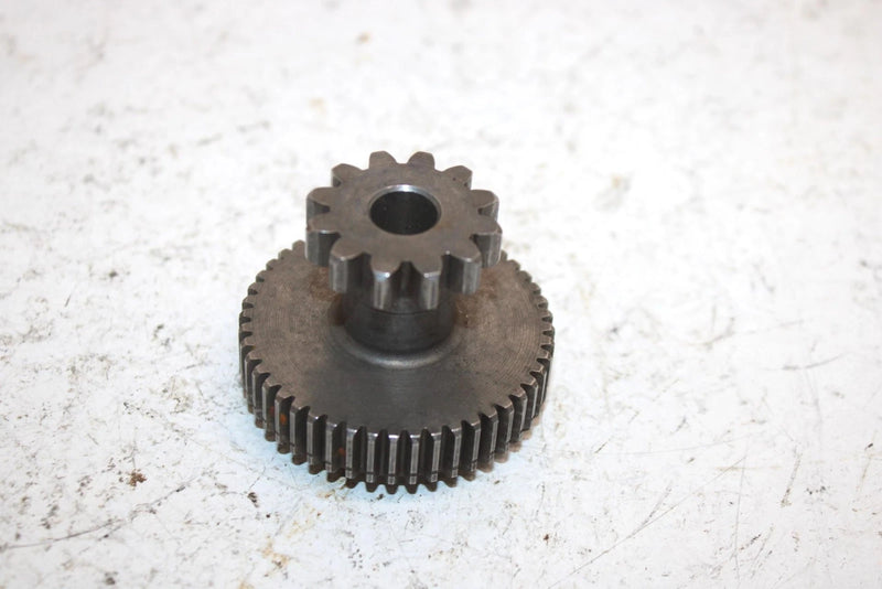 2007 Honda Trx 250 Fourtrax Recon Es Oem Starter Idler Gear 28117-HM8-A40 AH38