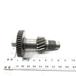 22 Can-Am Defender HD10 OEM  Transmission Shaft W/20T Bevel Gear 420686806 XB0.3