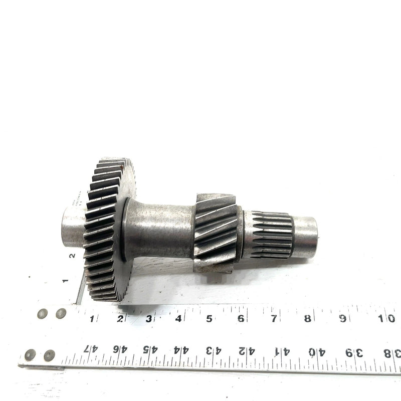 22 Can-Am Defender HD10 OEM  Transmission Shaft W/20T Bevel Gear 420686806 XB0.3