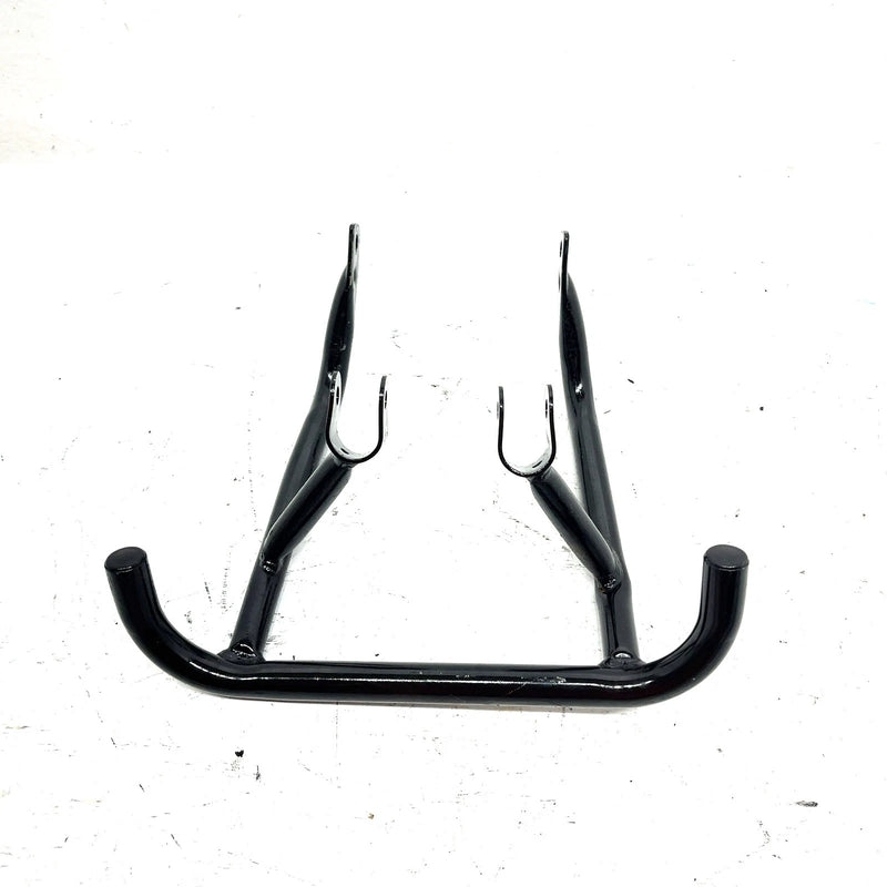 87-06 Suzuki Quadsport 80 OEM Front Bumper Grab Bar 43990-40B10-019 AS38