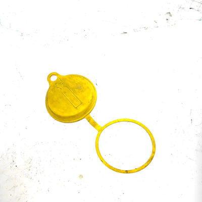 1995 Polaris SL 750 OEM Extinguisher Cap 5431398-053 JP38