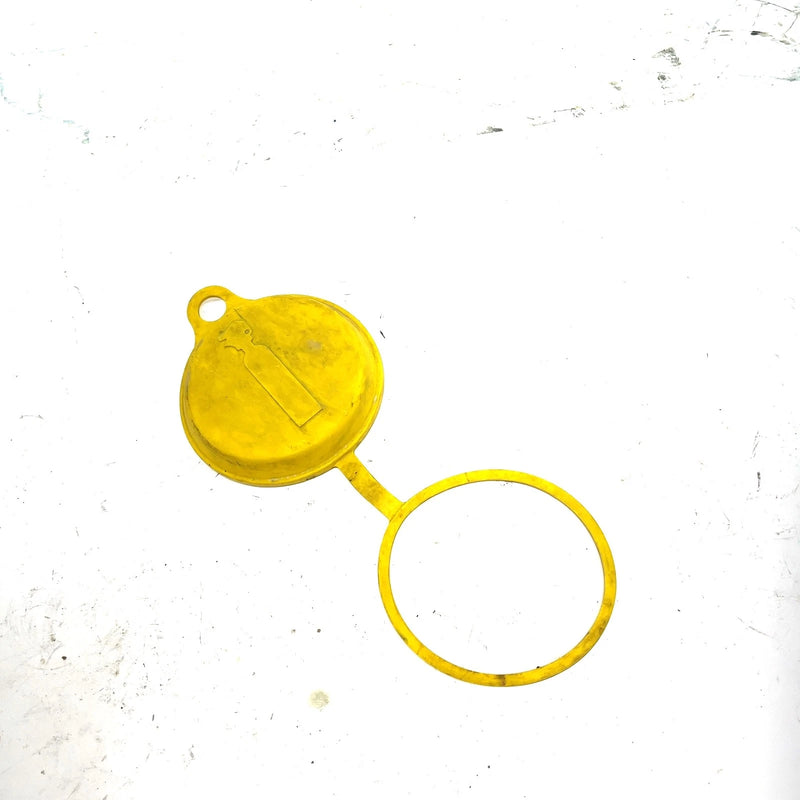 1995 Polaris SL 750 OEM Extinguisher Cap 5431398-053 JP38