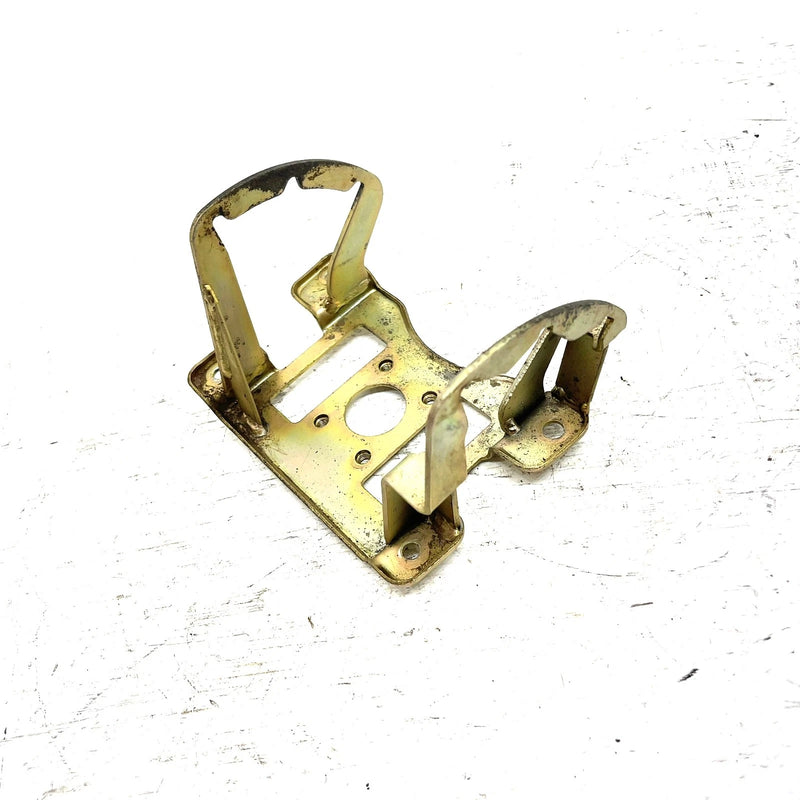 2000 Suzuki King Quad 300 OEM Shift Plate Bracket 57940-19B30 AS34
