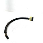03 Bombardier Traxter 500 4x4 OEM Brake Fluid Tank And Line 705600182 AB15.1
