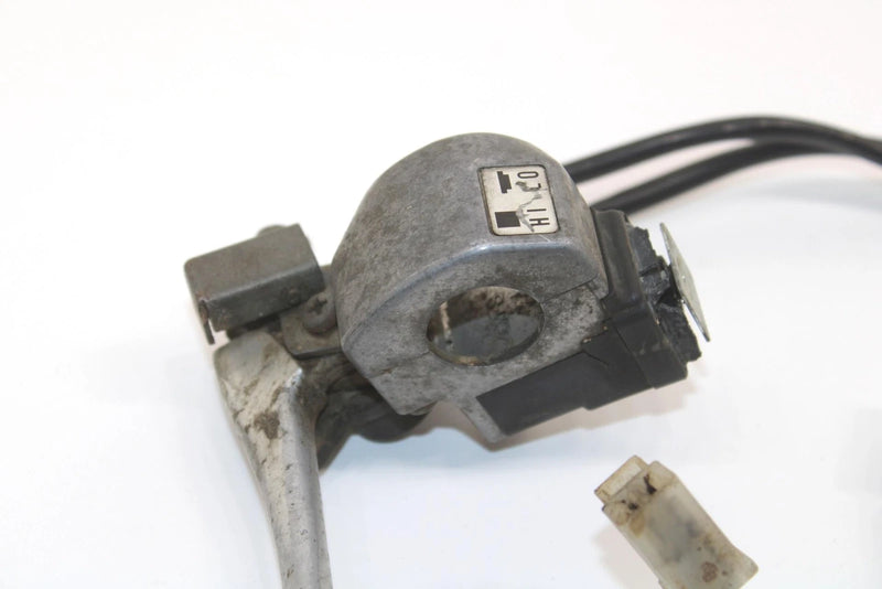 1978 Yamaha Exciter 440 Oem Left Switch Assembly 8R4-W8291-02-00 SY122