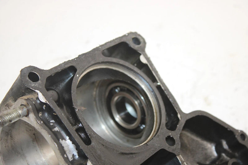 1996 Kawasaki Bayou 220 OEM Bevel Gear Case Cover 11022-1109 AK2
