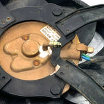 01-04 Honda Foreman Rubicon 500 TRX500FA 4x4 OEM Cooling Fan 19030-HN2-013 AH86
