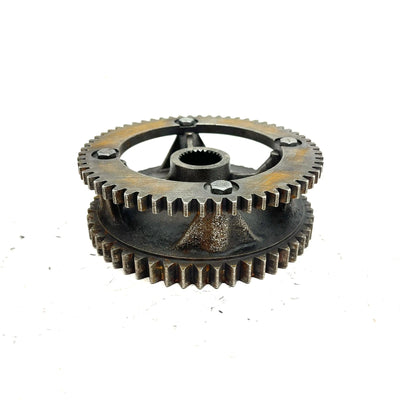 1986 Polaris Trail Boss 250R OEM Main Output Gear 5130619 AP195