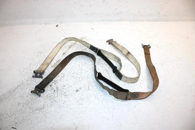 1998 Yamaha Waverunner Gp800 Oem Fuel Tank Band Strap Set GJ1-67743-01-00 JY9